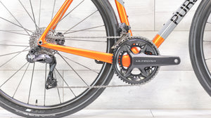 Pursuit Pure Road Ultegra Di2 Road Bike - 2023, 55cm