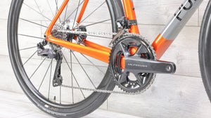 Pursuit Pure Road Ultegra Di2 Road Bike - 2023, 55cm