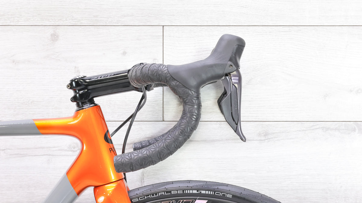 Pursuit Pure Road Ultegra Di2 Road Bike - 2023, 55cm