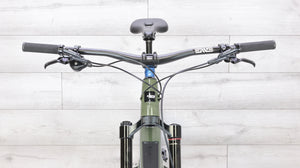 Santa Cruz Bronson Carbon Mountain Bike - 2022, Large