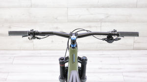 Santa Cruz Bronson Carbon Mountain Bike - 2022, Large