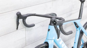 Trek Madone SLR 9 Gen 7 Dura-Ace Di2 Road Bike - 2024, 56cm