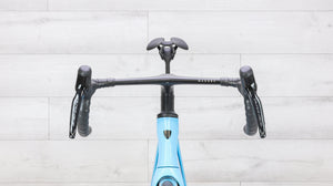 Trek Madone SLR 9 Gen 7 Dura-Ace Di2 Road Bike - 2024, 56cm