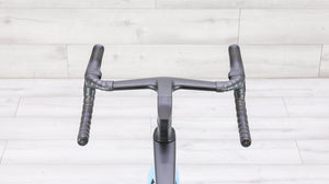 Trek Madone SLR 9 Gen 7 Dura-Ace Di2 Road Bike - 2024, 56cm