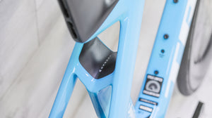 Trek Madone SLR 9 Gen 7 Dura-Ace Di2 Road Bike - 2024, 56cm