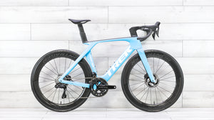 Trek Madone SLR 9 Gen 7 Dura-Ace Di2 Road Bike - 2024, 56cm