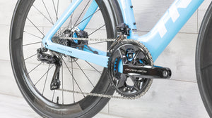 Trek Madone SLR 9 Gen 7 Dura-Ace Di2 Road Bike - 2024, 56cm