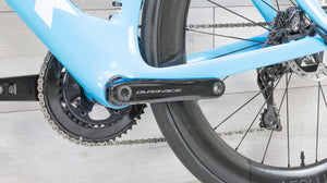 Trek Madone SLR 9 Gen 7 Dura-Ace Di2 Road Bike - 2024, 56cm