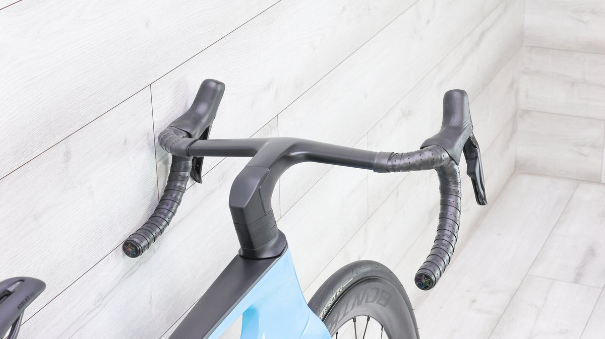 Trek Madone SLR 9 Gen 7 Dura-Ace Di2 Road Bike - 2024, 56cm
