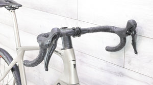 Pinarello Grevil F5 GRX 610 Gravel Bike - 2025, 57.5cm