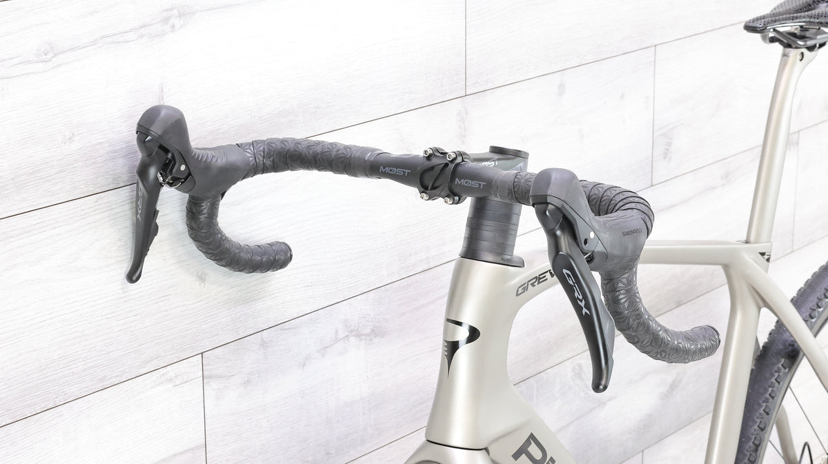 Pinarello Grevil F5 GRX 610 Gravel Bike - 2025, 57.5cm
