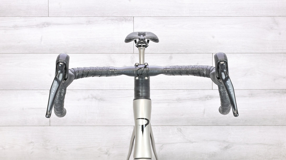 Pinarello Grevil F5 GRX 610 Gravel Bike - 2025, 57.5cm