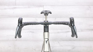 Pinarello Grevil F5 GRX 610 Gravel Bike - 2025, 57.5cm