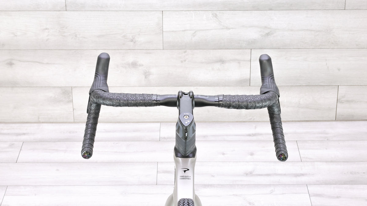 Pinarello Grevil F5 GRX 610 Gravel Bike - 2025, 57.5cm