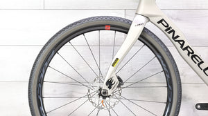 Pinarello Grevil F5 GRX 610 Gravel Bike - 2025, 57.5cm