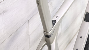Pinarello Grevil F5 GRX 610 Gravel Bike - 2025, 57.5cm