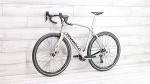 Pinarello Grevil F5 GRX 610 Gravel Bike - 2025, 57.5cm