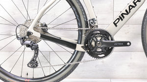Pinarello Grevil F5 GRX 610 Gravel Bike - 2025, 57.5cm