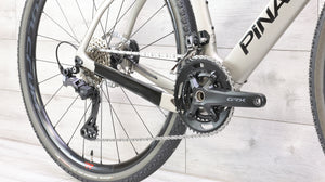 Pinarello Grevil F5 GRX 610 Gravel Bike - 2025, 57.5cm