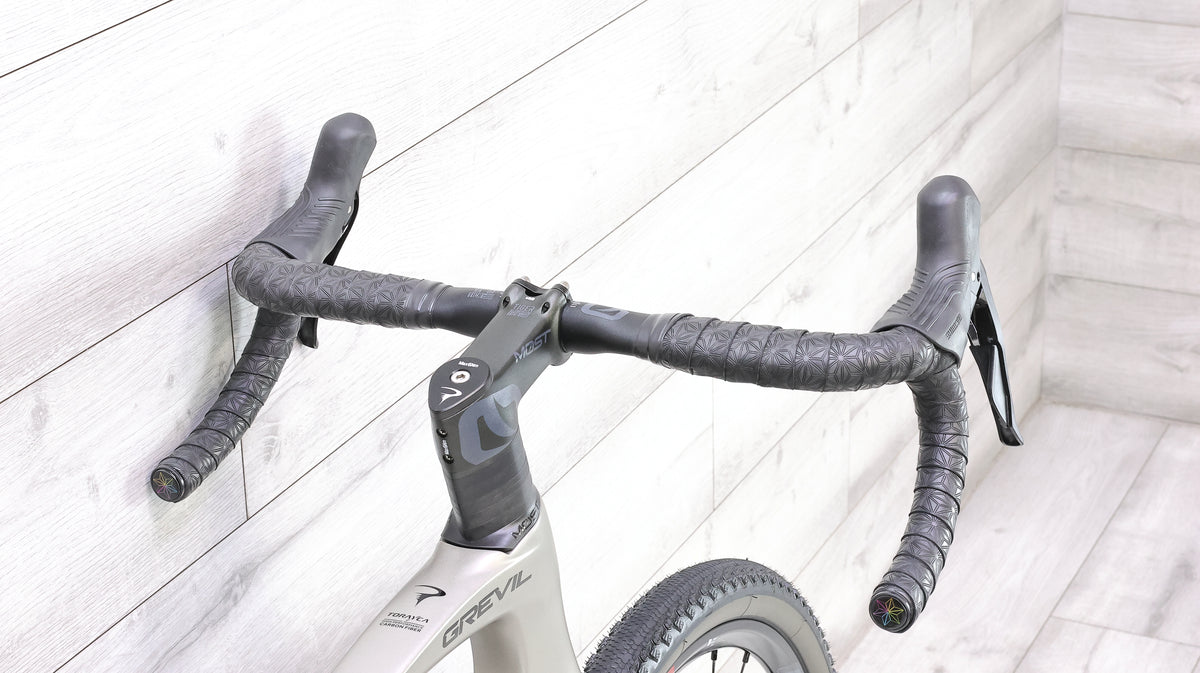Pinarello Grevil F5 GRX 610 Gravel Bike - 2025, 57.5cm