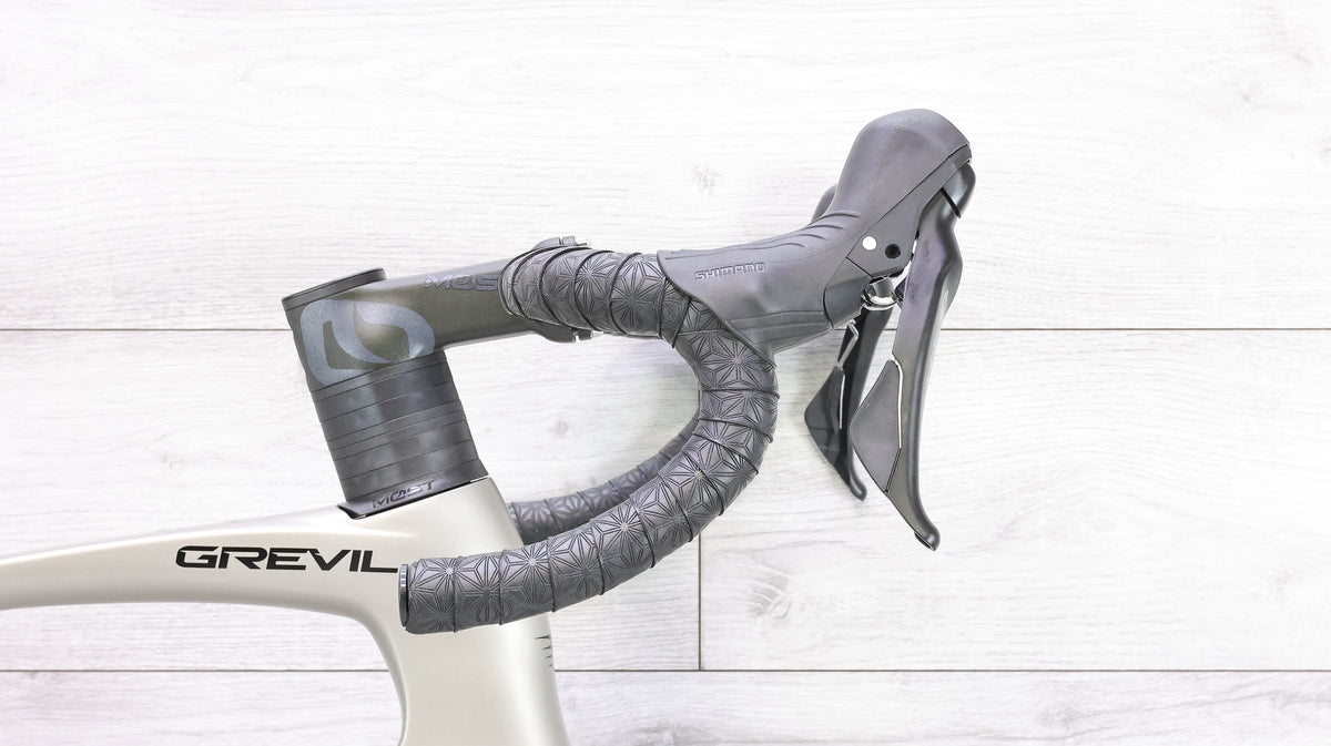 Pinarello Grevil F5 GRX 610 Gravel Bike - 2025, 57.5cm