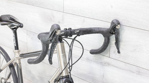 Seven Cycles 622 SL Disc Carbon Titanium Road Bike - 2021, 49cm