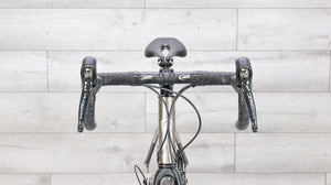 Seven Cycles 622 SL Disc Carbon Titanium Road Bike - 2021, 49cm