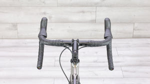 Seven Cycles 622 SL Disc Carbon Titanium Road Bike - 2021, 49cm