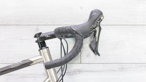 Seven Cycles 622 SL Disc Carbon Titanium Road Bike - 2021, 49cm