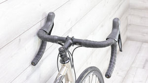 Seven Cycles 622 SL Disc Carbon Titanium Road Bike - 2021, 49cm