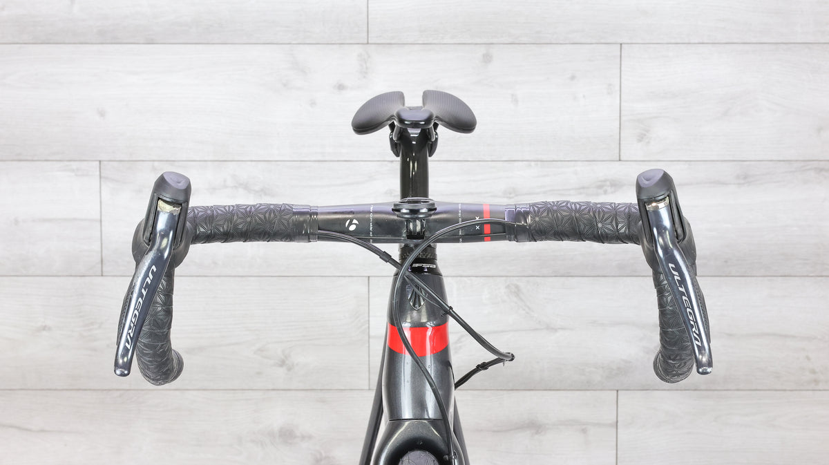 Trek Emonda SL 7 Disc Road Bike - 2019, 50cm