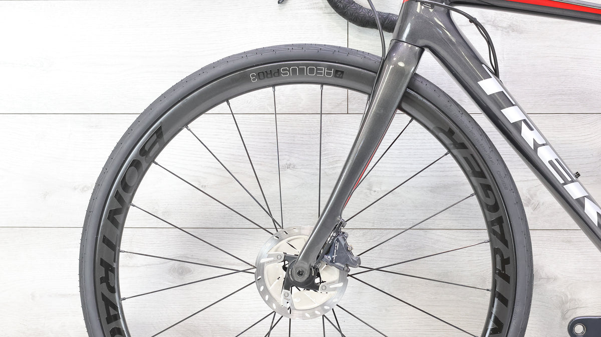 Trek Emonda SL 7 Disc Road Bike - 2019, 50cm