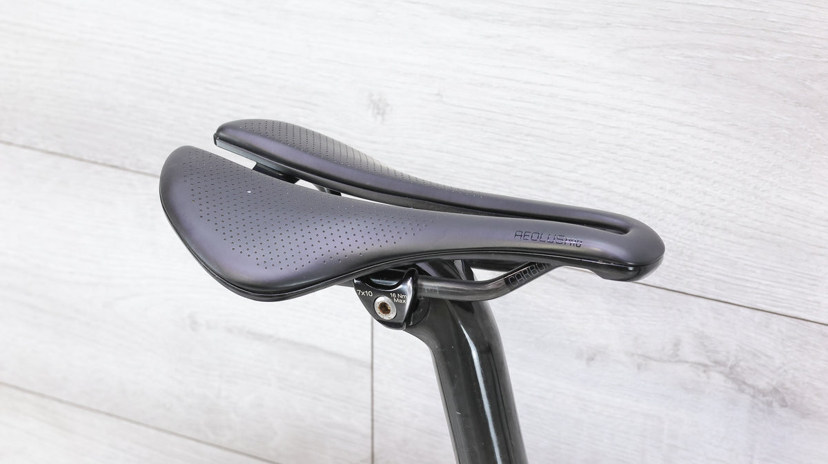 Trek Emonda SL 7 Disc Road Bike - 2019, 50cm