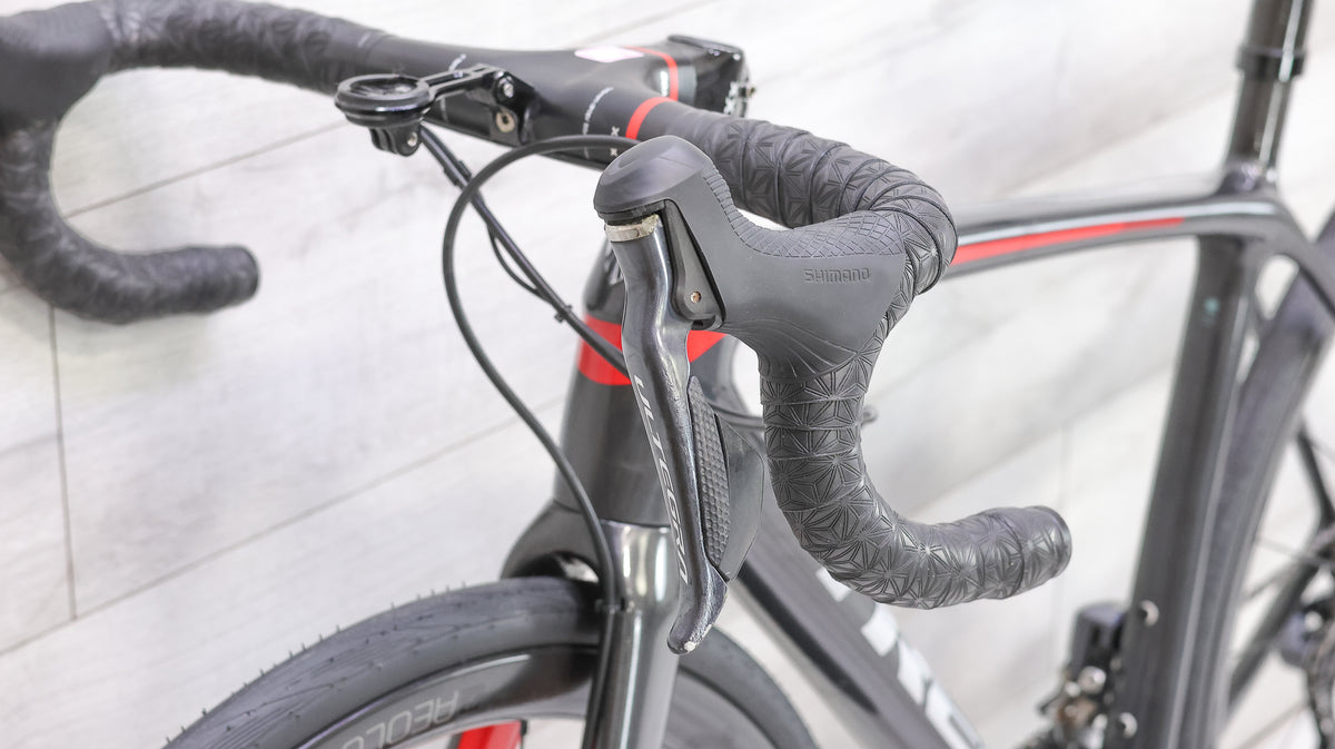 Trek Emonda SL 7 Disc Road Bike - 2019, 50cm