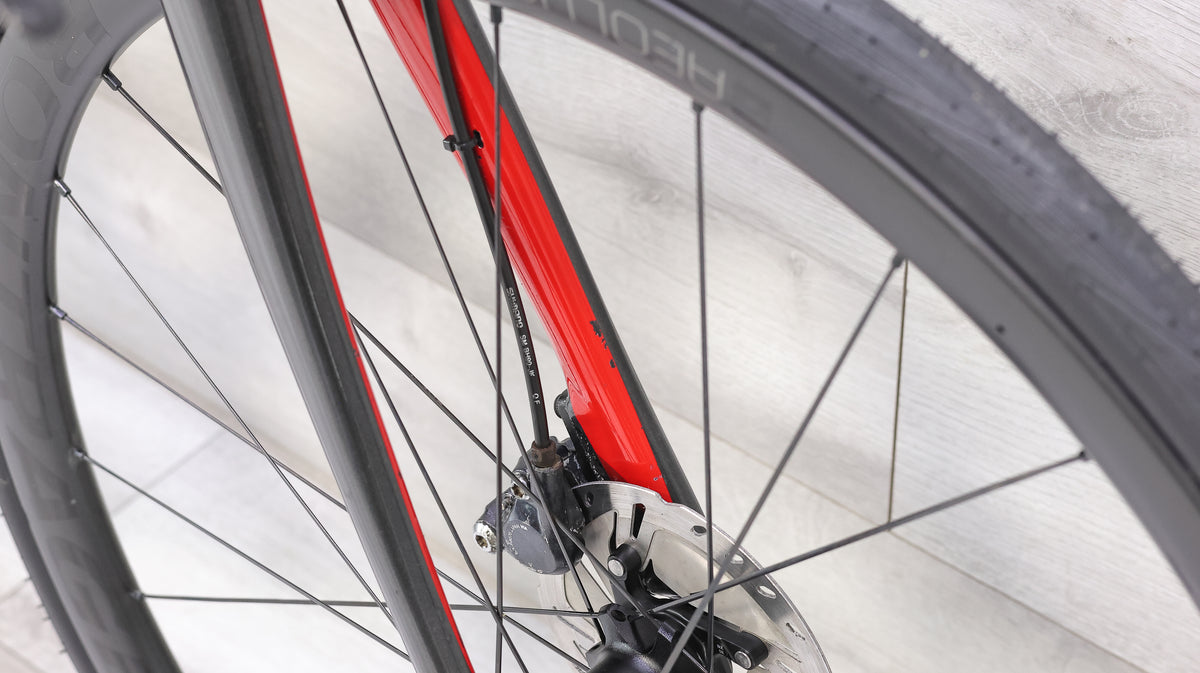 Trek Emonda SL 7 Disc Road Bike - 2019, 50cm