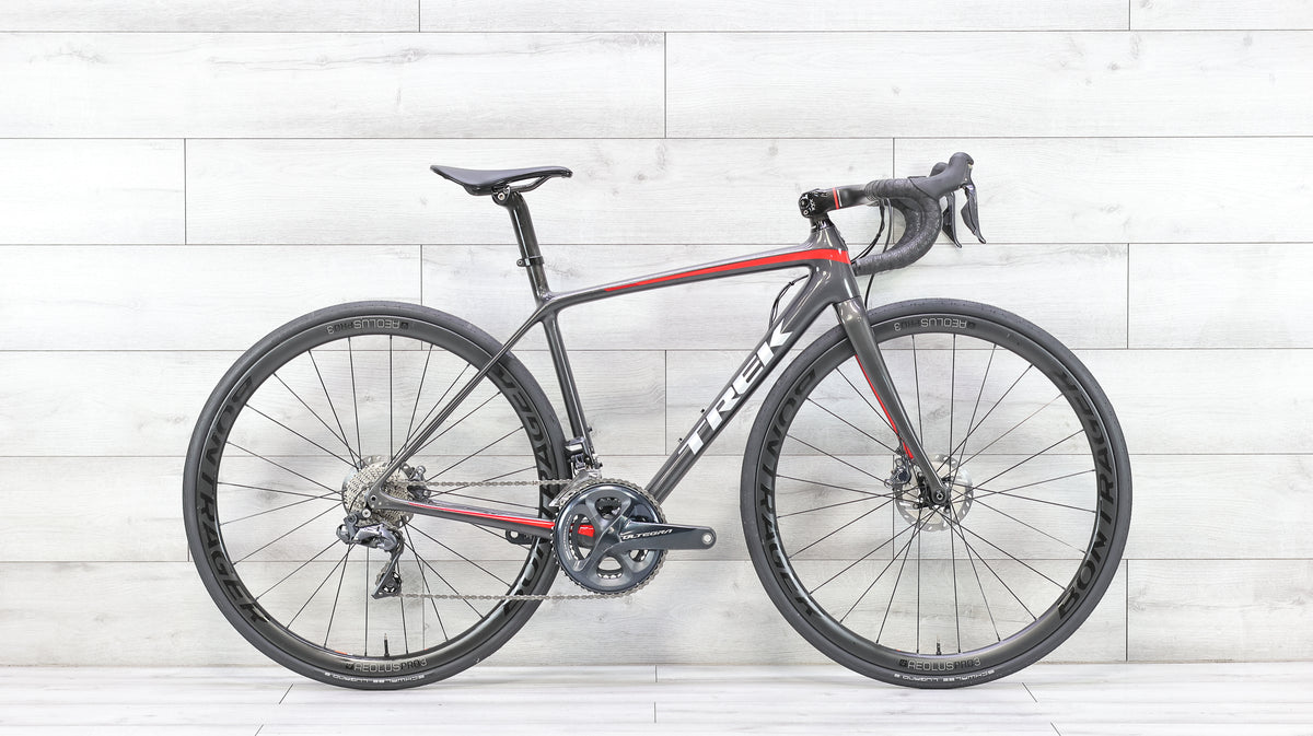 Trek Emonda SL 7 Disc Road Bike - 2019, 50cm