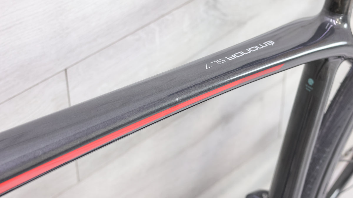 Trek Emonda SL 7 Disc Road Bike - 2019, 50cm
