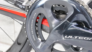 Trek Emonda SL 7 Disc Road Bike - 2019, 50cm