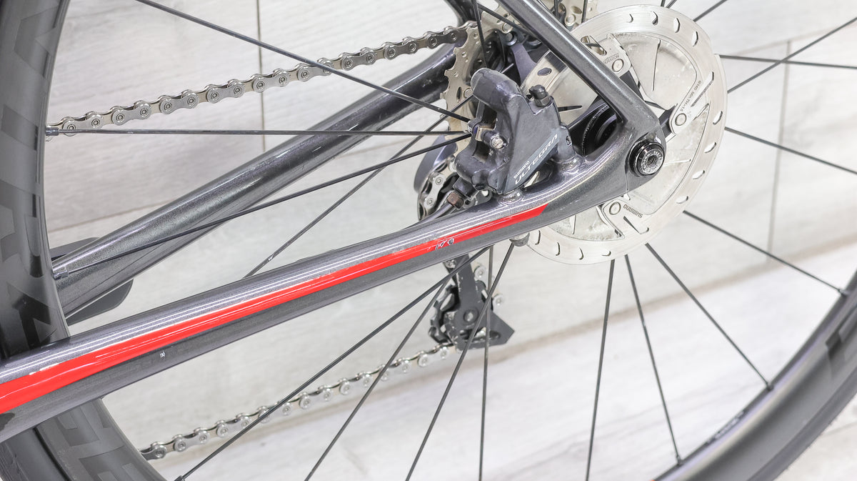 Trek Emonda SL 7 Disc Road Bike - 2019, 50cm
