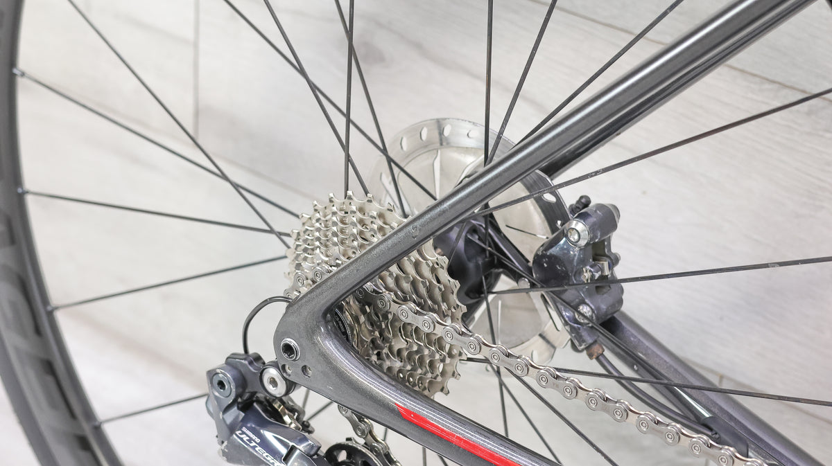 Trek Emonda SL 7 Disc Road Bike - 2019, 50cm