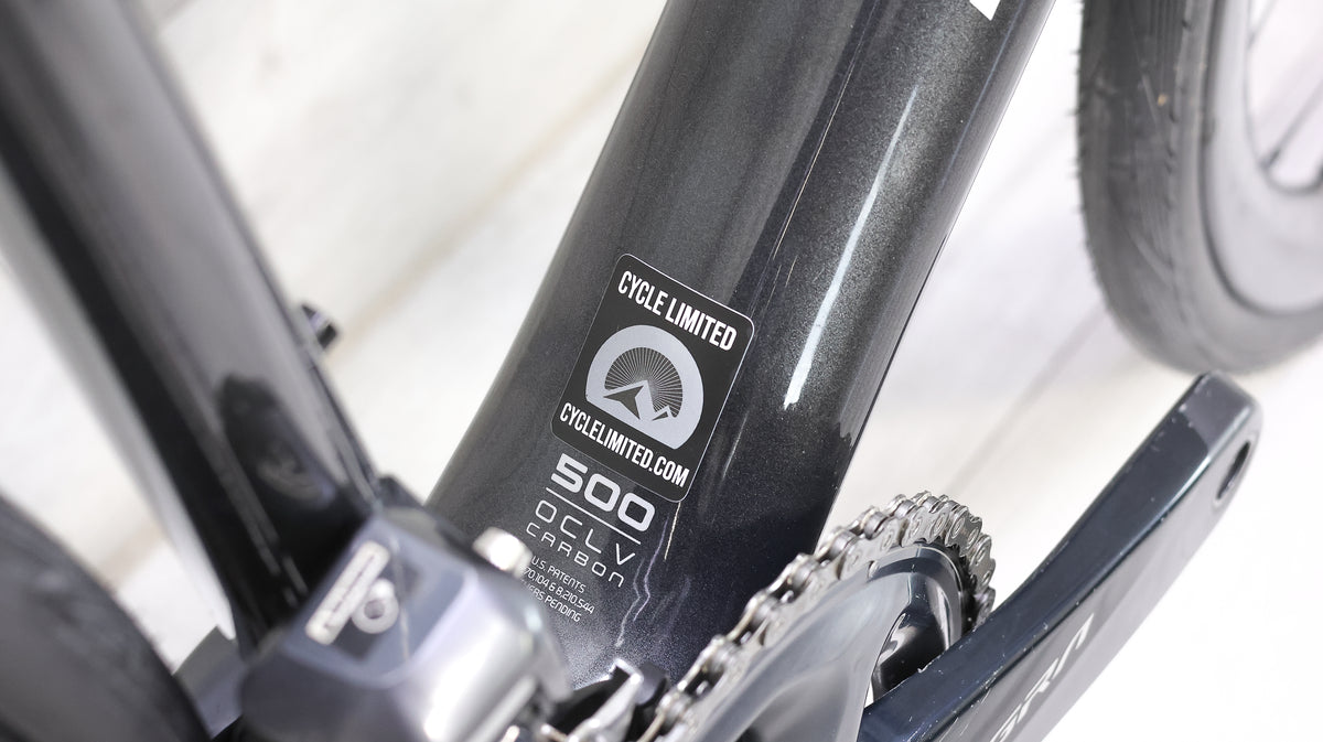 Trek Emonda SL 7 Disc Road Bike - 2019, 50cm