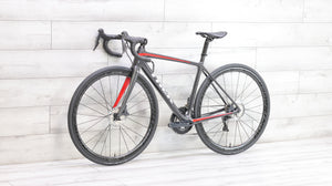 Trek Emonda SL 7 Disc Road Bike - 2019, 50cm