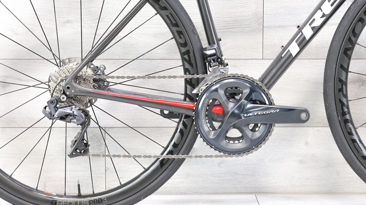 Trek Emonda SL 7 Disc Road Bike - 2019, 50cm