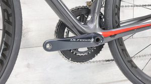 Trek Emonda SL 7 Disc Road Bike - 2019, 50cm