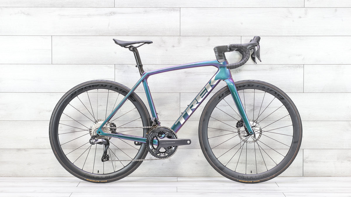 Trek Emonda SLR 7 Ultegra Di2 Road Bike - 2022, 54cm