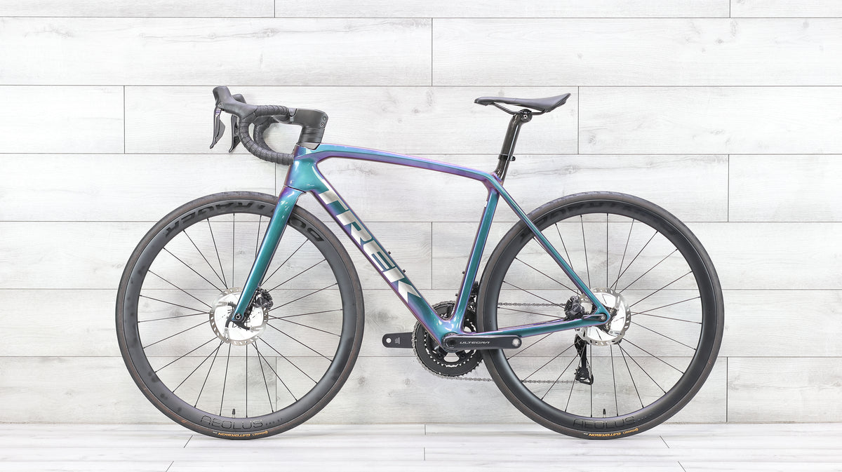 Trek Emonda SLR 7 Ultegra Di2 Road Bike - 2022, 54cm