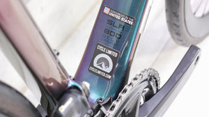 Trek Emonda SLR 7 Ultegra Di2 Road Bike - 2022, 54cm