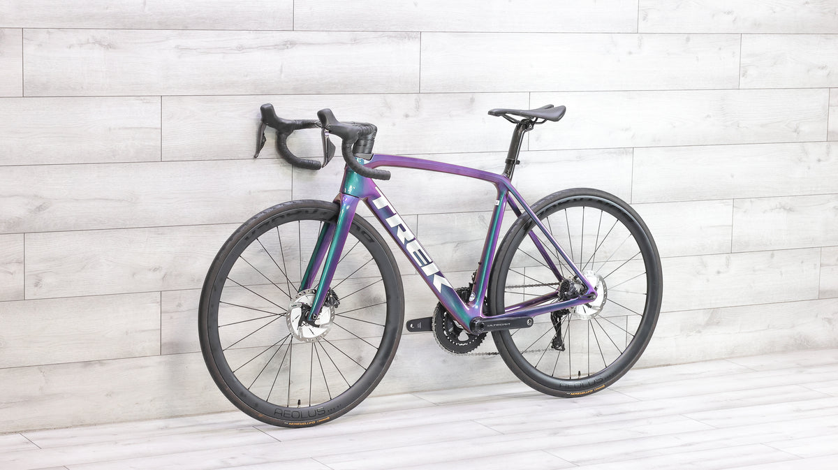 Trek Emonda SLR 7 Ultegra Di2 Road Bike - 2022, 54cm
