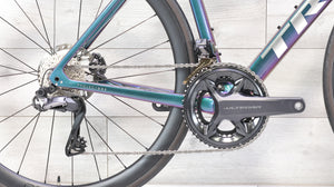 Trek Emonda SLR 7 Ultegra Di2 Road Bike - 2022, 54cm