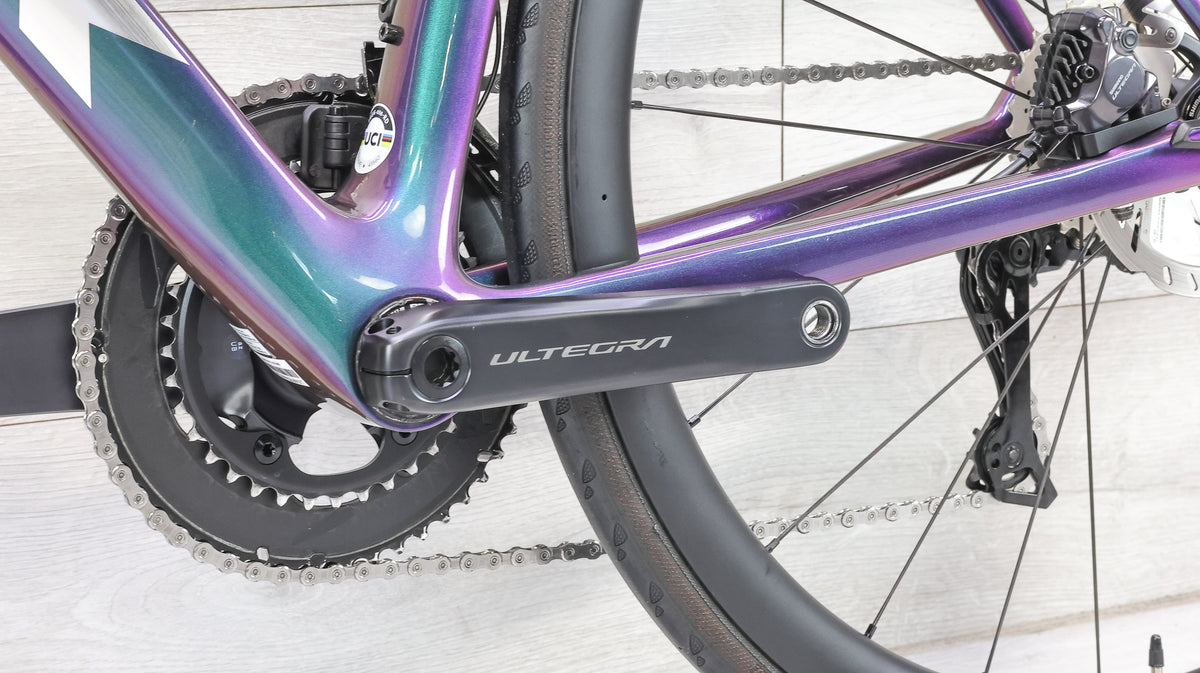 Trek Emonda SLR 7 Ultegra Di2 Road Bike - 2022, 54cm